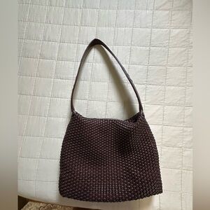 Vintage Nine West Shoulder Bag